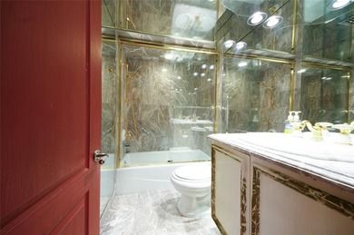 A rare opportunity to customize a spacious luxury condo at The