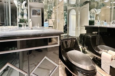 A rare opportunity to customize a spacious luxury condo at The