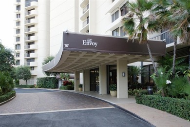 A rare opportunity to customize a spacious luxury condo at The