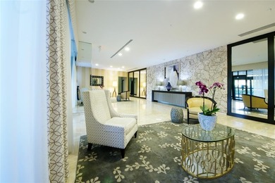 A rare opportunity to customize a spacious luxury condo at The