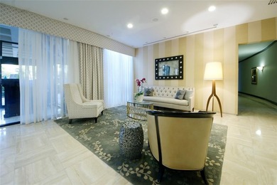 A rare opportunity to customize a spacious luxury condo at The