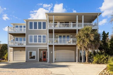 A Rare Coastal Gem in Lands End! This spectacular home invites