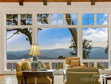 Nestled in a Fly-in/Fly-out community, this mountain retreat