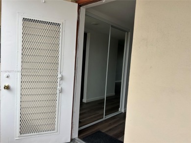 Completely renovated 2-bedroom, 2-bathroom condo in Sunrise