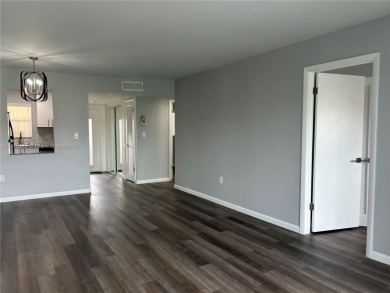 Completely renovated 2-bedroom, 2-bathroom condo in Sunrise