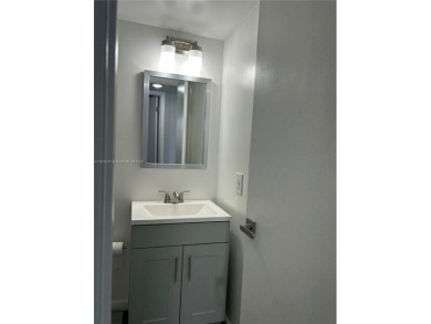 Completely renovated 2-bedroom, 2-bathroom condo in Sunrise