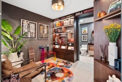 Experience luxury living in this stunning 3-bedroom, 4-bathroom