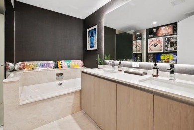 Experience luxury living in this stunning 3-bedroom, 4-bathroom