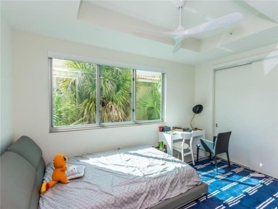 Enjoy the beach and a boating lifestyle in this modern