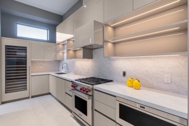 Welcome to Five Eleven Kay Terrace, an unparalleled estate