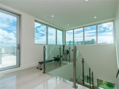 Enjoy the beach and a boating lifestyle in this modern