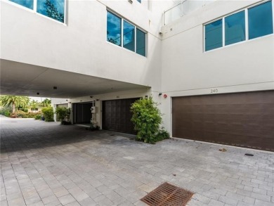 Enjoy the beach and a boating lifestyle in this modern