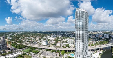 Enjoy the best of Miami in this spacious furnished 2-bedroom, 2