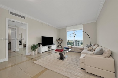 Enjoy the best of Miami in this spacious furnished 2-bedroom, 2