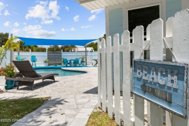 Coastal Living at Its Finest - 403 Anemone St, Panama City Beach