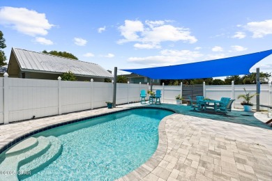 Coastal Living at Its Finest - 403 Anemone St, Panama City Beach