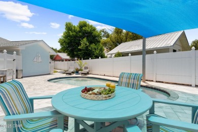 Coastal Living at Its Finest - 403 Anemone St, Panama City Beach