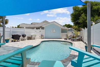 Coastal Living at Its Finest - 403 Anemone St, Panama City Beach