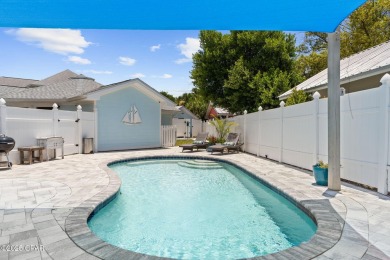 Coastal Living at Its Finest - 403 Anemone St, Panama City Beach