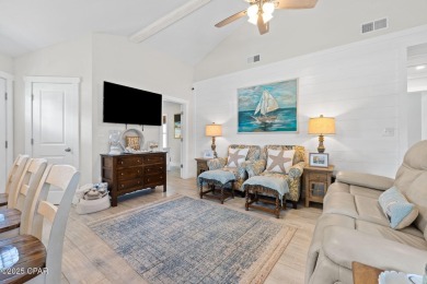 Coastal Living at Its Finest - 403 Anemone St, Panama City Beach