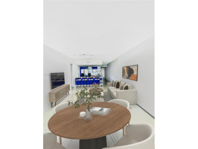 Experience vibrant city living in this 2-bedroom, 2.5-bath