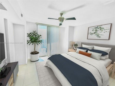 Experience vibrant city living in this 2-bedroom, 2.5-bath