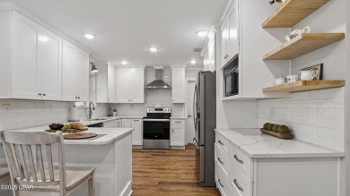 6904 Yellow Bluff Road presents a rare opportunity to own a