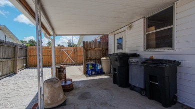 6904 Yellow Bluff Road presents a rare opportunity to own a