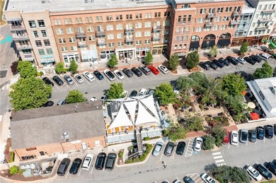 Woodstock Downtown Money Magazine voted TOP 50th Town to Live!!!