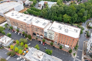 Woodstock Downtown Money Magazine voted TOP 50th Town to Live!!!