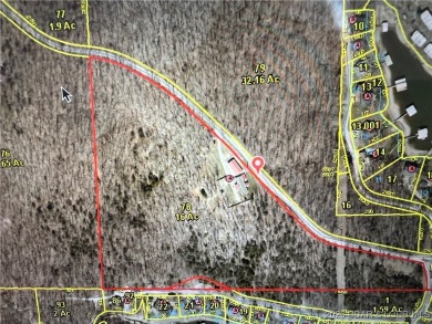 Looking for a home with privacy, acreage, and a large