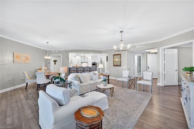 Fantastic Reimagined 11th-Floor Sky Home in Florencia at The