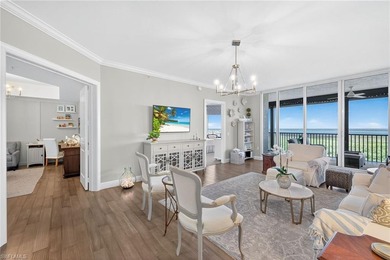 Fantastic Reimagined 11th-Floor Sky Home in Florencia at The