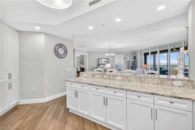 Fantastic Reimagined 11th-Floor Sky Home in Florencia at The