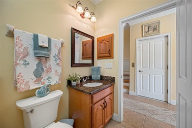 Step into coastal living at its finest in The Reserve at Sea