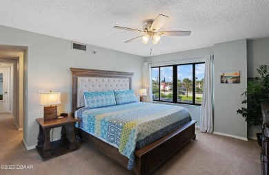 Short-term rental friendly-this 2-bedroom, 2-bath oceanfront