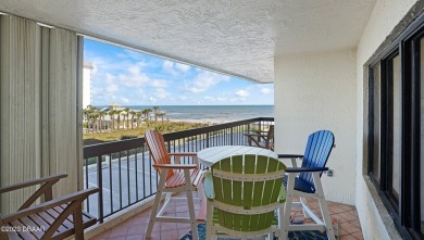 Short-term rental friendly-this 2-bedroom, 2-bath oceanfront
