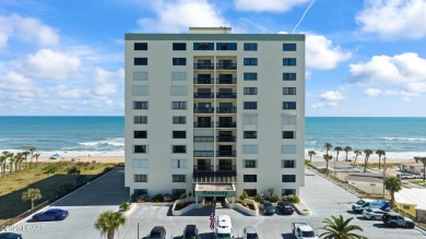 Short-term rental friendly-this 2-bedroom, 2-bath oceanfront