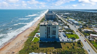 Short-term rental friendly-this 2-bedroom, 2-bath oceanfront