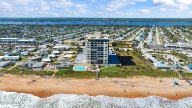 Short-term rental friendly-this 2-bedroom, 2-bath oceanfront
