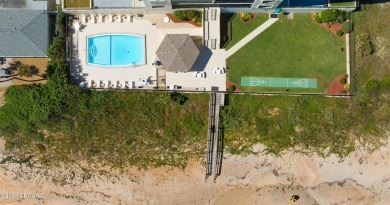 Short-term rental friendly-this 2-bedroom, 2-bath oceanfront