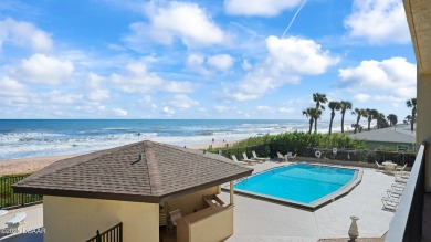 Short-term rental friendly-this 2-bedroom, 2-bath oceanfront