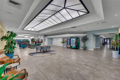 A TOP-RATED 55+ COMMUNITY! Beautifully maintained 2/2 condo in