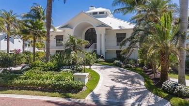 Boaters & Beach Lovers! Architecturally Stunning Home &