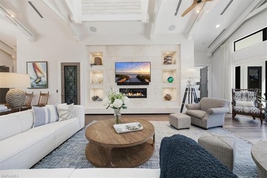 Boaters & Beach Lovers! Architecturally Stunning Home &