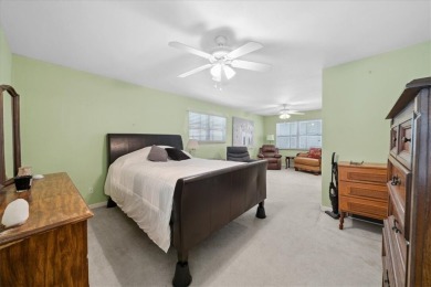 Just steps from the Indian River! Enjoy the convenience of being