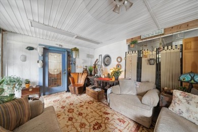 Just steps from the Indian River! Enjoy the convenience of being