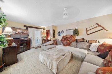 Just steps from the Indian River! Enjoy the convenience of being