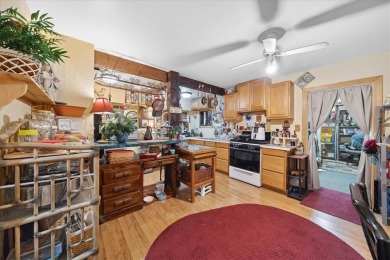 Just steps from the Indian River! Enjoy the convenience of being