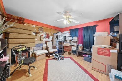 Just steps from the Indian River! Enjoy the convenience of being